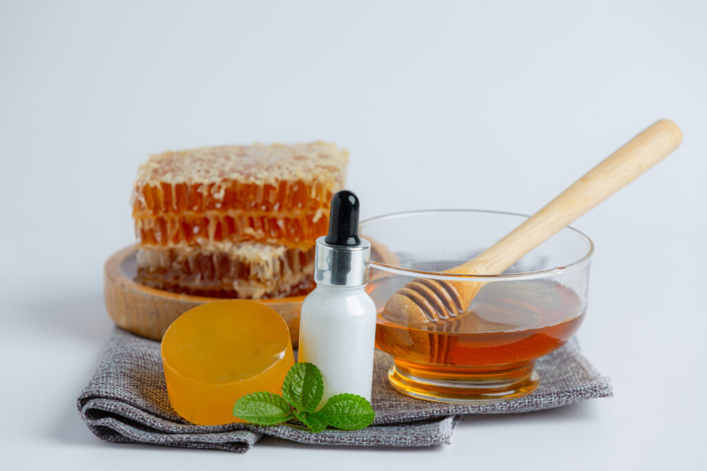 Benefits of Pure Honey